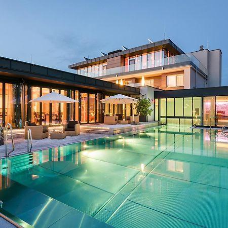 Villa Vitalis Medical Health Resort Aspach im Innkreis Exteriér fotografie