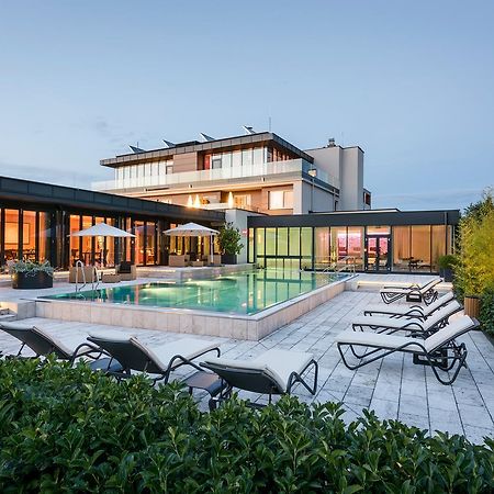 Villa Vitalis Medical Health Resort Aspach im Innkreis Exteriér fotografie