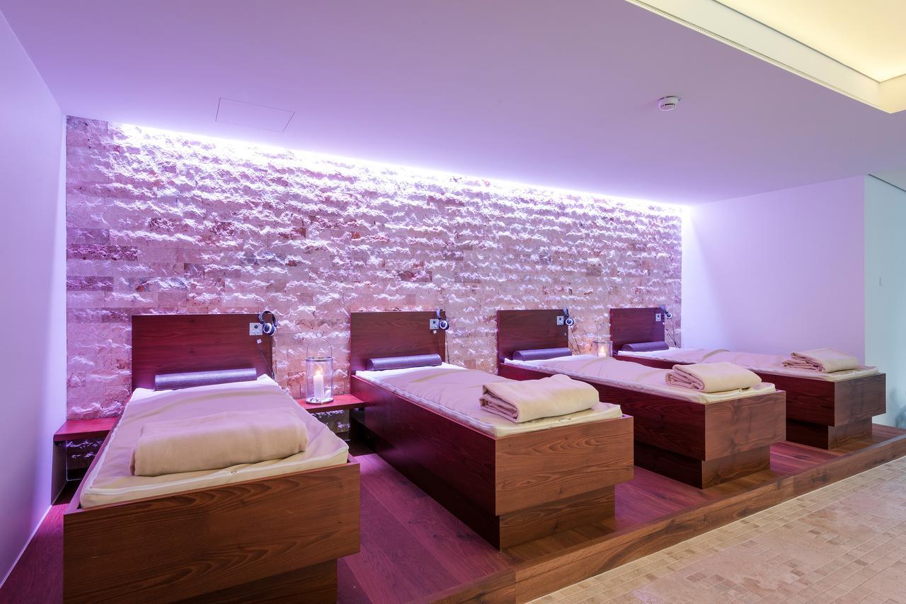 Villa Vitalis Medical Health Resort Aspach im Innkreis Exteriér fotografie