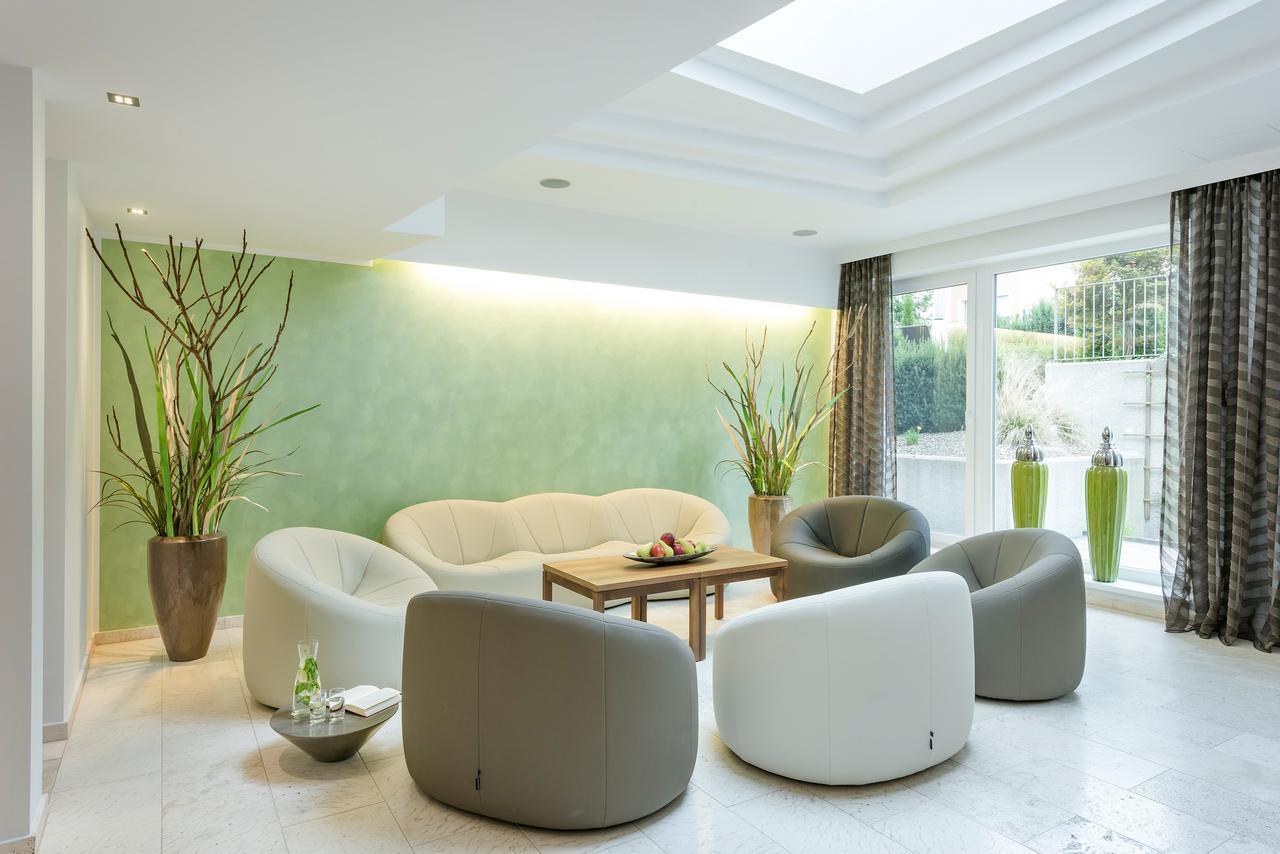 Villa Vitalis Medical Health Resort Aspach im Innkreis Exteriér fotografie
